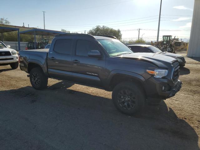 2022 TOYOTA TACOMA DOUBLE CAB