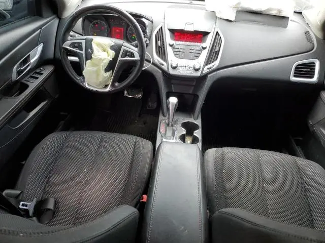 2010 GMC TERRAIN SLE  