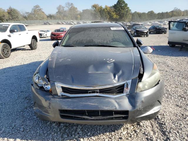 2010 HONDA ACCORD LX