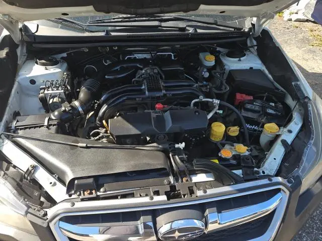 2014 SUBARU IMPREZA PREMIUM  