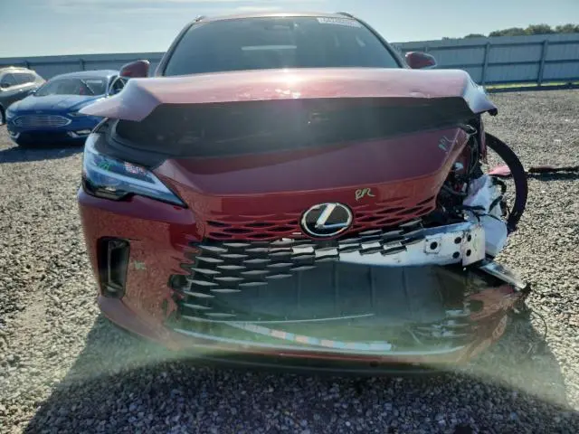 2023 LEXUS RX 350 PREMIUM+  