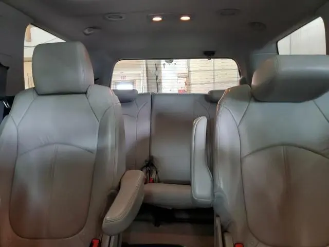 2012 GMC ACADIA SLT-1  