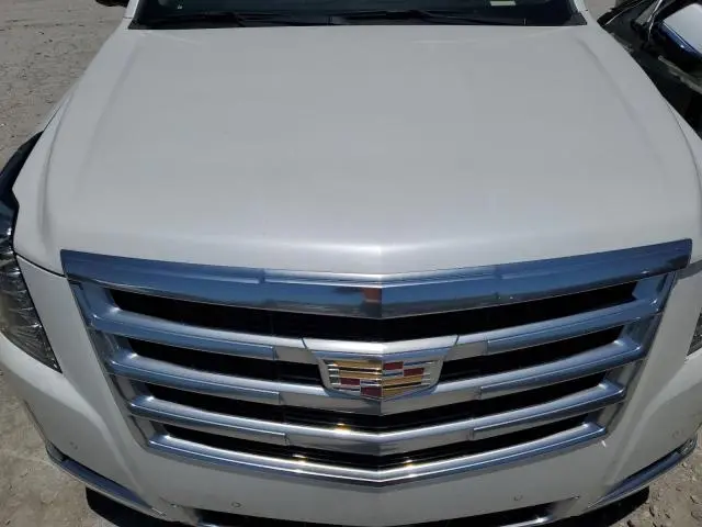 2016 CADILLAC ESCALADE PREMIUM  