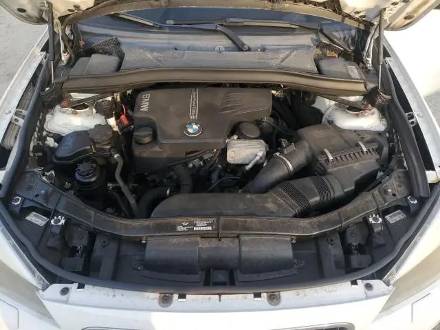 2014 BMW X1 XDRIVE28I  