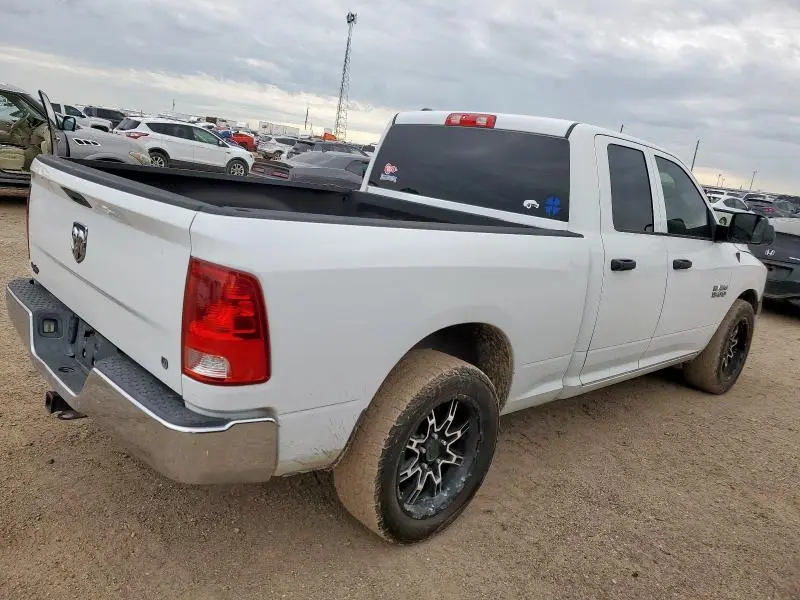 2014 RAM 1500 ST  