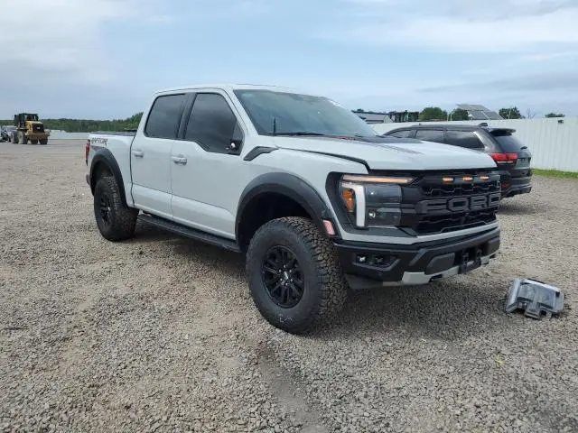 2024 FORD F150 RAPTOR  