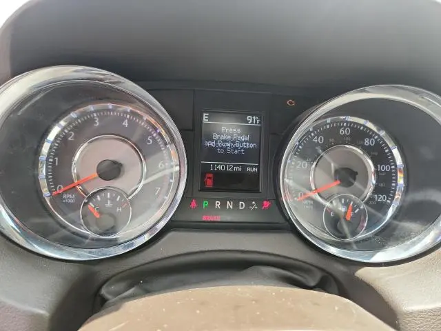 2013 CHRYSLER TOWN & COUNTRY TOURING L  