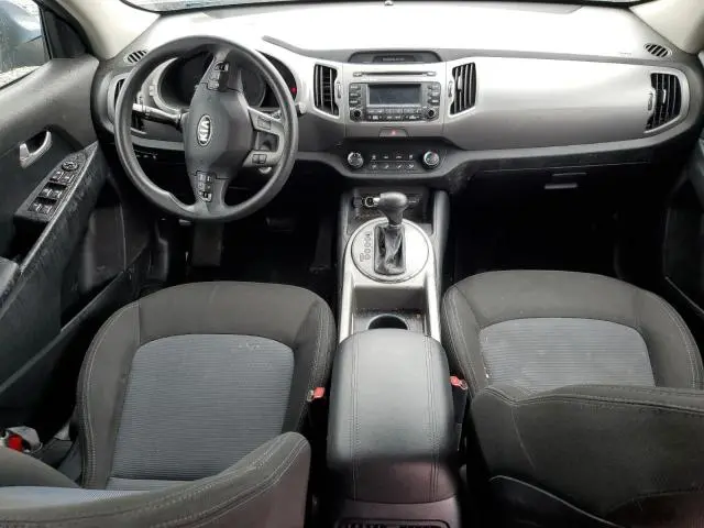 2014 KIA SPORTAGE BASE  