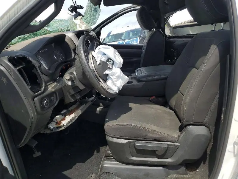 2023 RAM 3500 TRADESMAN  