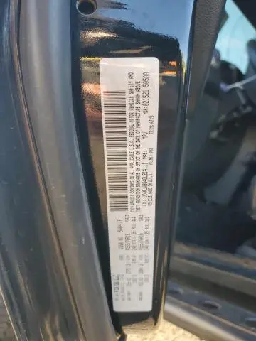 2016 JEEP WRANGLER SAHARA  