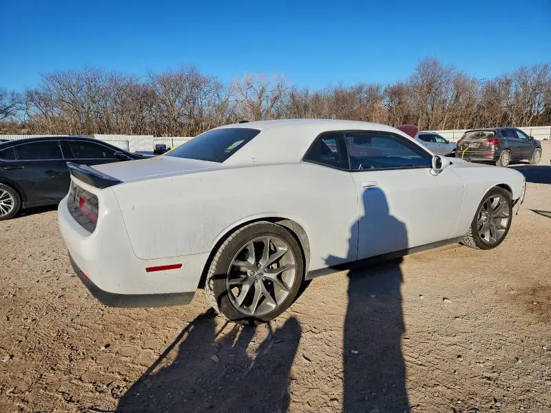 2023 DODGE CHALLENGER GT  