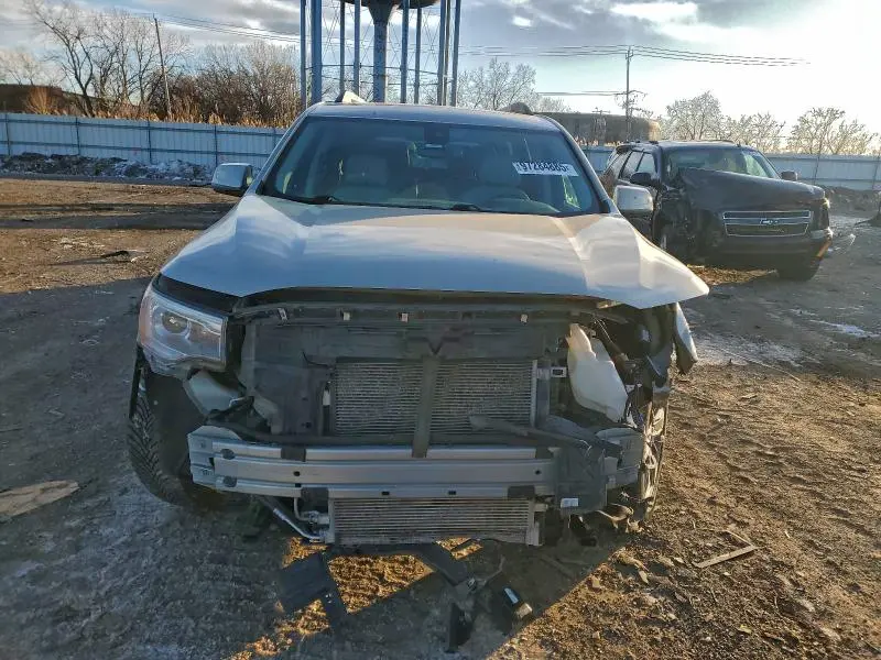 2017 GMC ACADIA SLT-2  