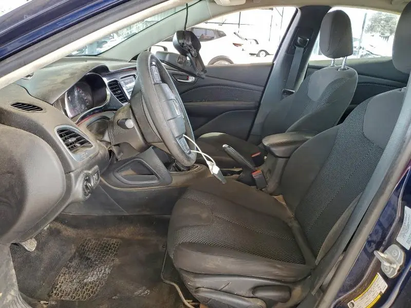 2016 DODGE DART SXT SPORT  