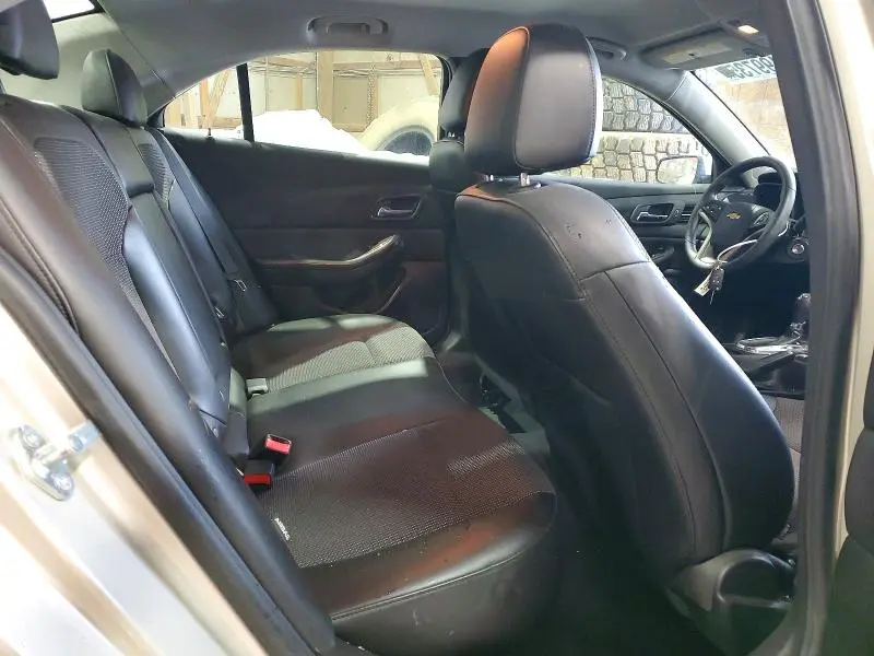 2014 CHEVROLET MALIBU 1LT  