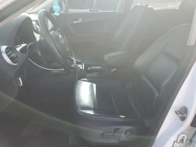 2012 AUDI A3 PREMIUM  