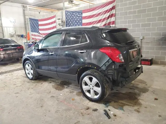 2015 BUICK ENCORE PREMIUM  