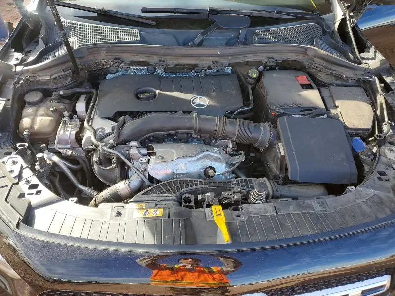 2021 MERCEDES-BENZ GLA 250  