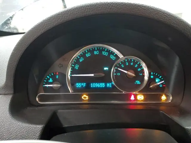 2010 CHEVROLET HHR LS  