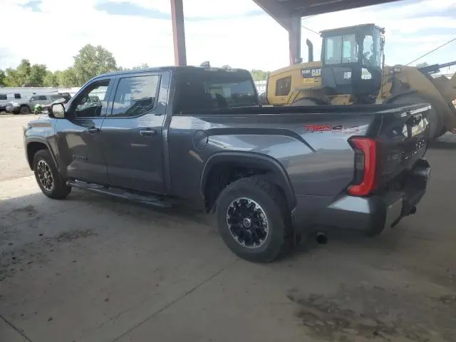 2023 TOYOTA TUNDRA CREWMAX SR5  