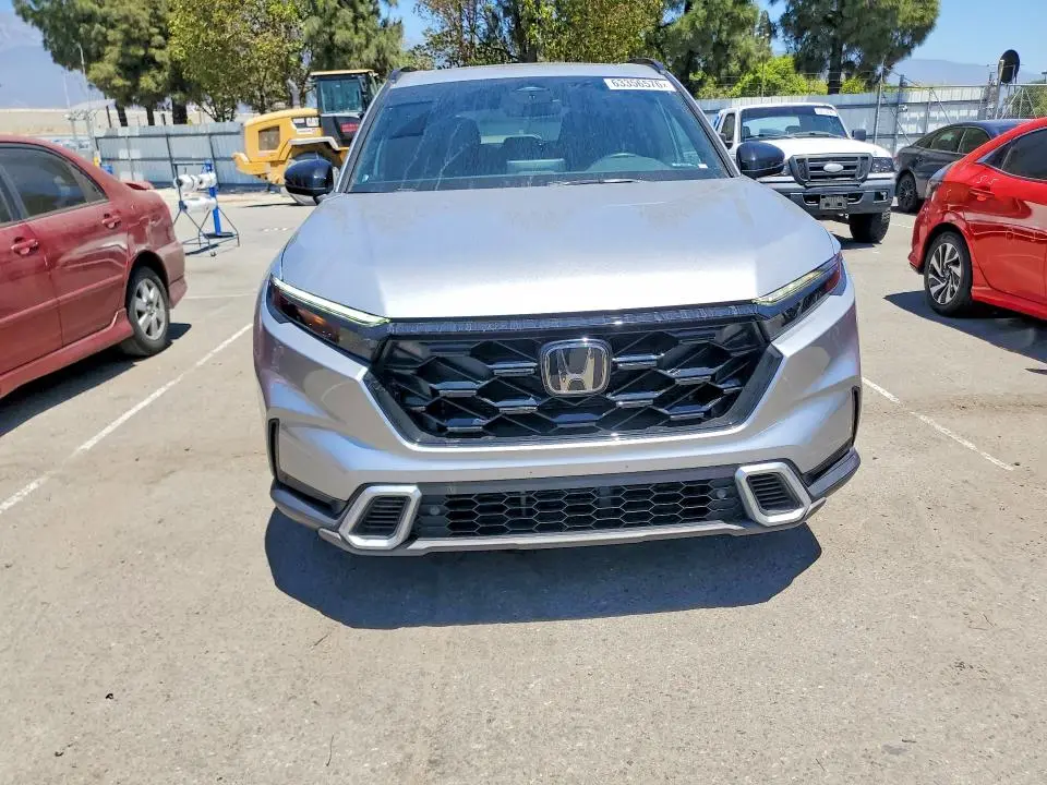 2024 HONDA CR-V SPORT TOURING  
