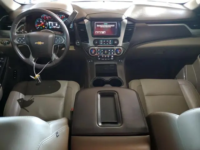 2019 CHEVROLET SUBURBAN C1500 LT  