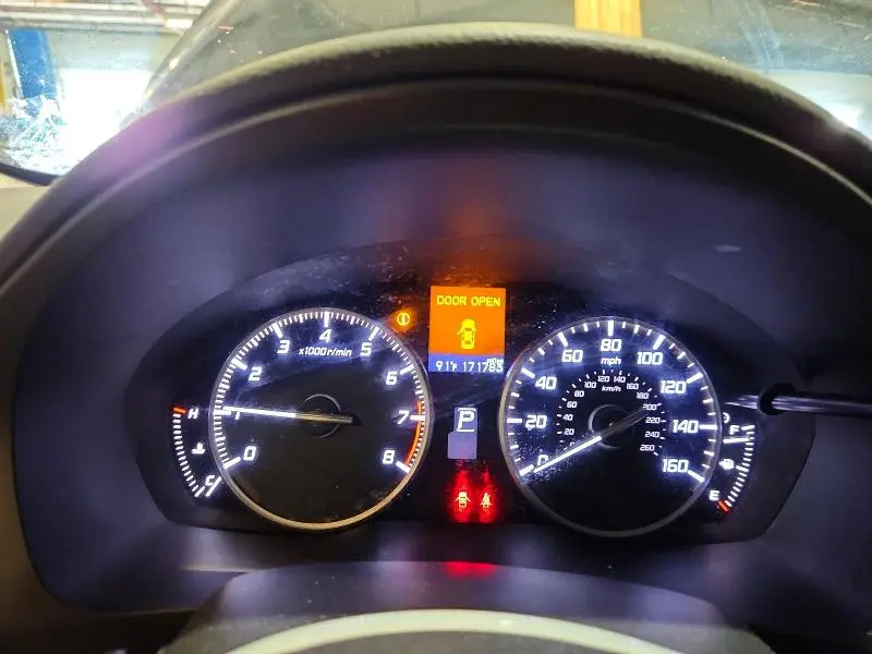 2014 ACURA ILX 20  