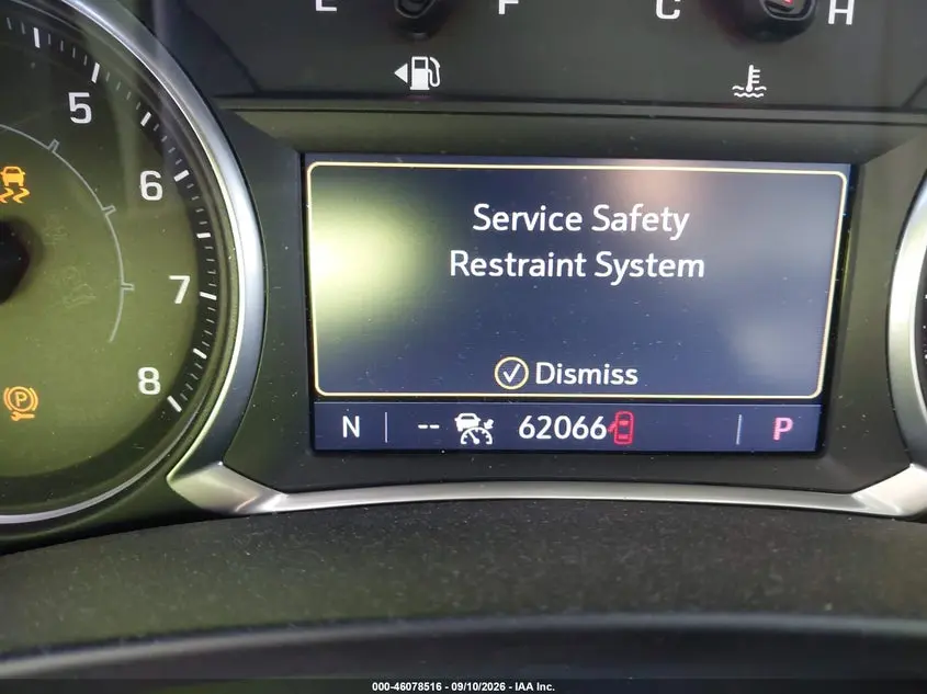 2020 GMC TERRAIN AWD SLE