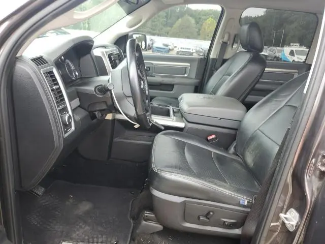 2014 RAM 1500 SLT