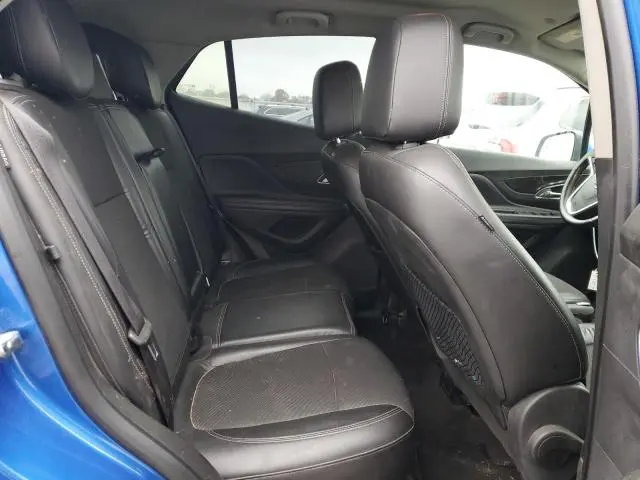 2013 BUICK ENCORE CONVENIENCE  