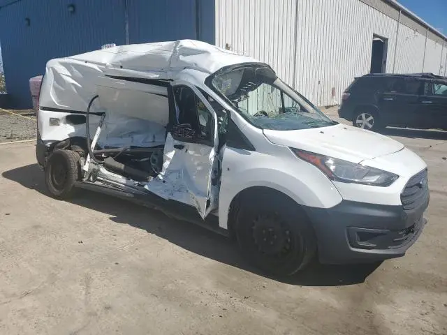 2020 FORD TRANSIT CONNECT XL  