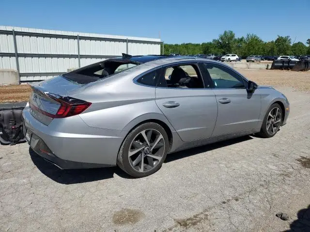 2023 HYUNDAI SONATA SEL PLUS  
