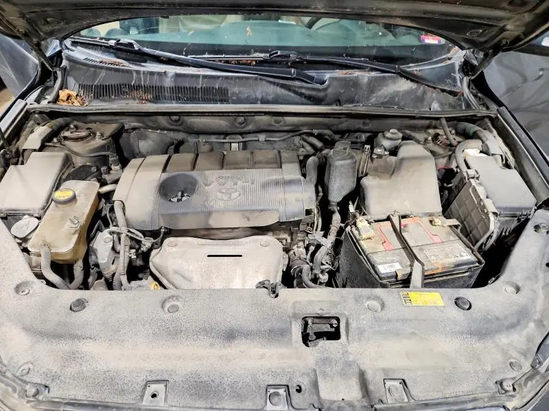 2012 TOYOTA RAV4 LIMITED  