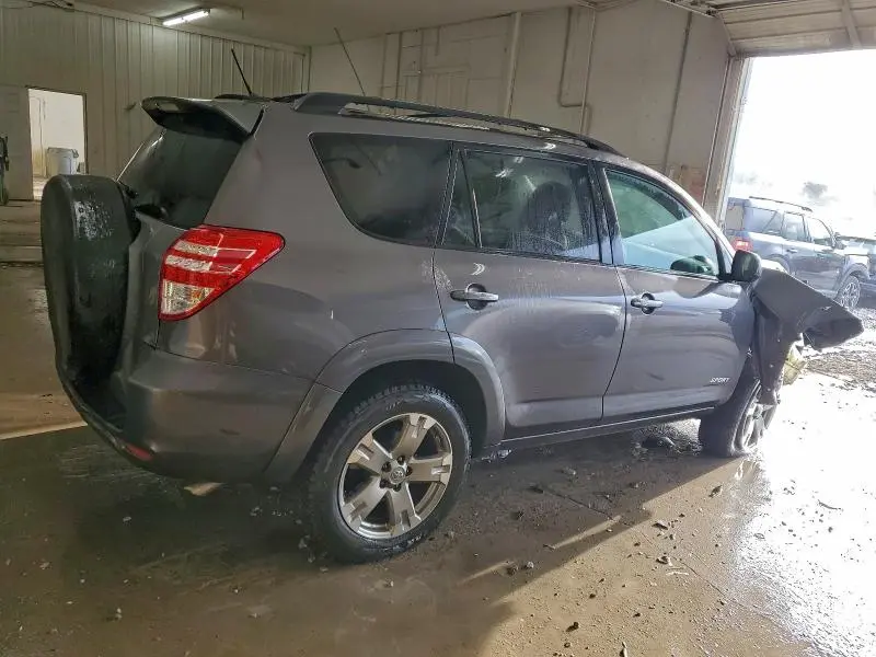 2012 TOYOTA RAV4 SPORT  