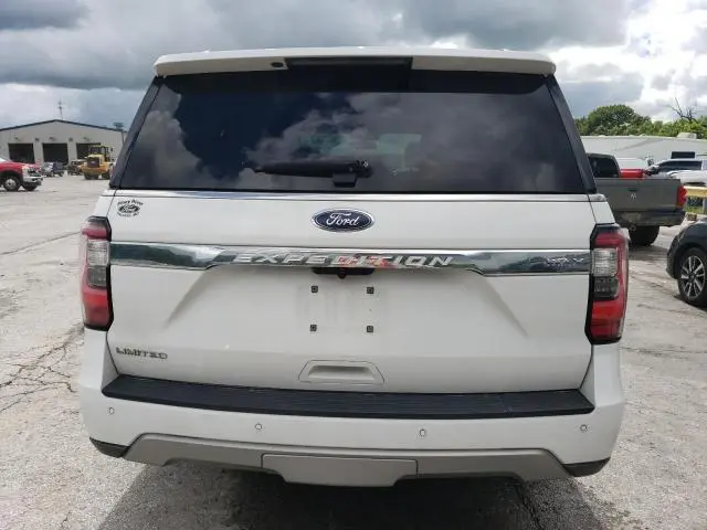 2020 FORD EXPEDITION MAX LIMITED  