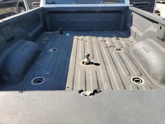 2021 RAM 3500 LARAMIE  