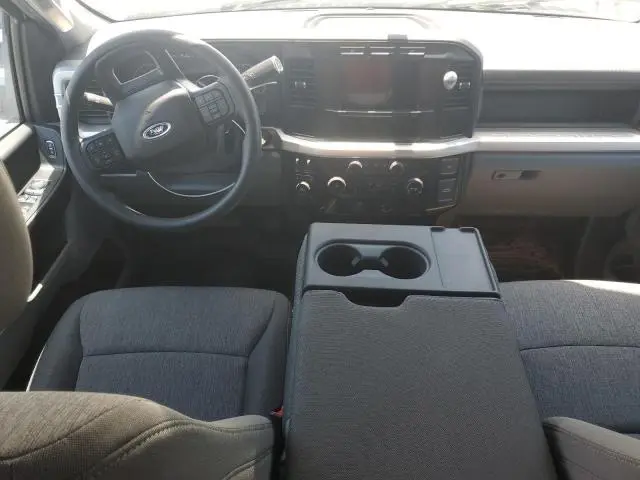 2024 FORD F350 SUPER DUTY  