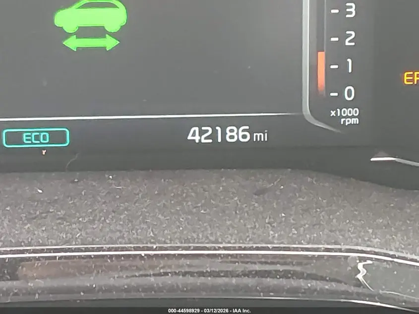 2021 KIA NIRO EX PREMIUM