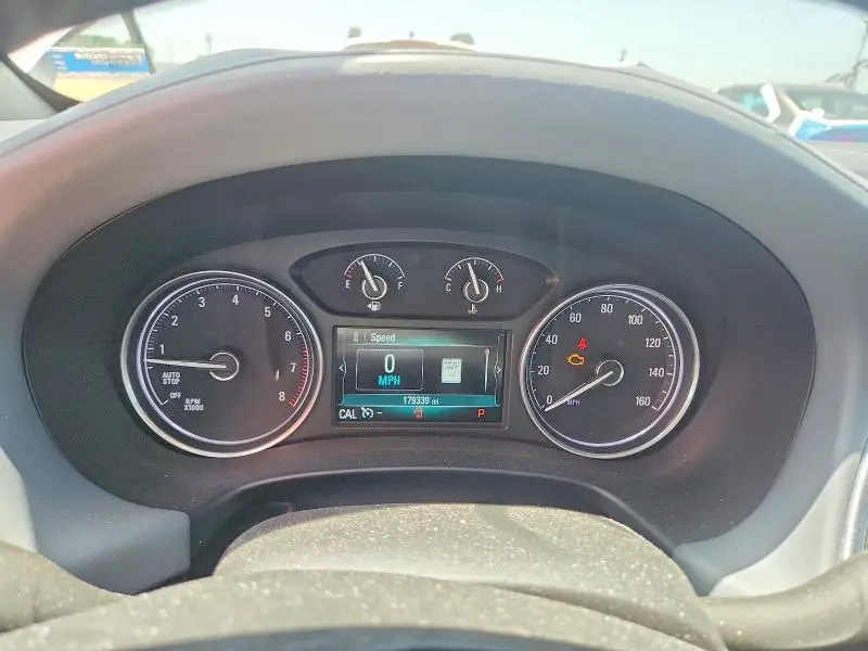 2019 BUICK ENCLAVE PREMIUM  