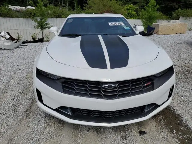 2019 CHEVROLET CAMARO LT  