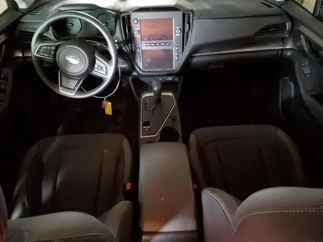 2024 SUBARU IMPREZA   