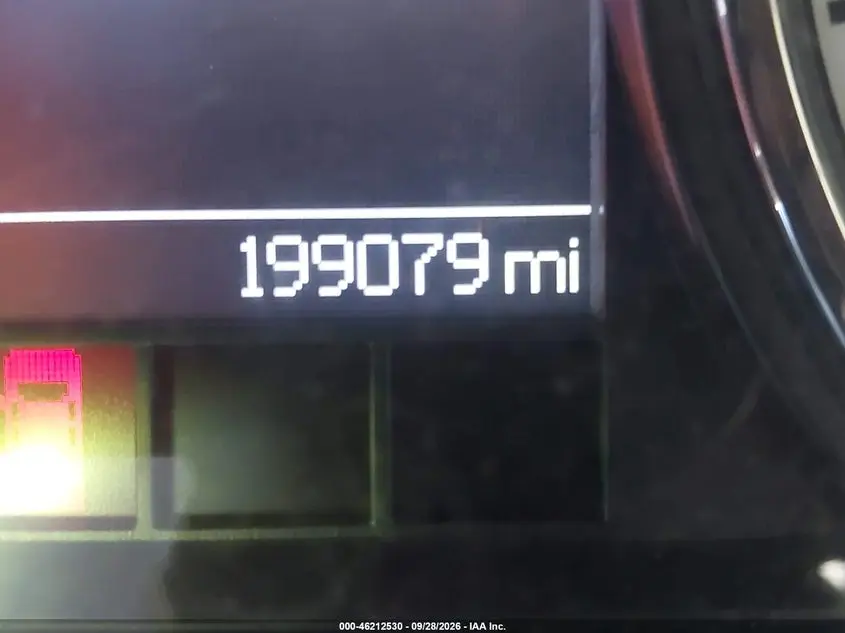 2011 RAM 1500 BIG HORN