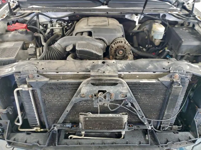 2012 CHEVROLET TAHOE K1500 LT  