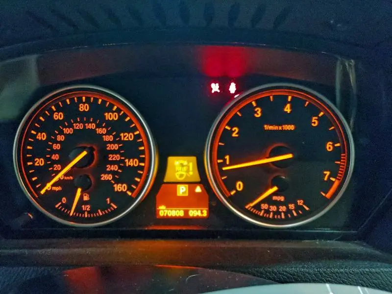 2013 BMW X5 XDRIVE35I  