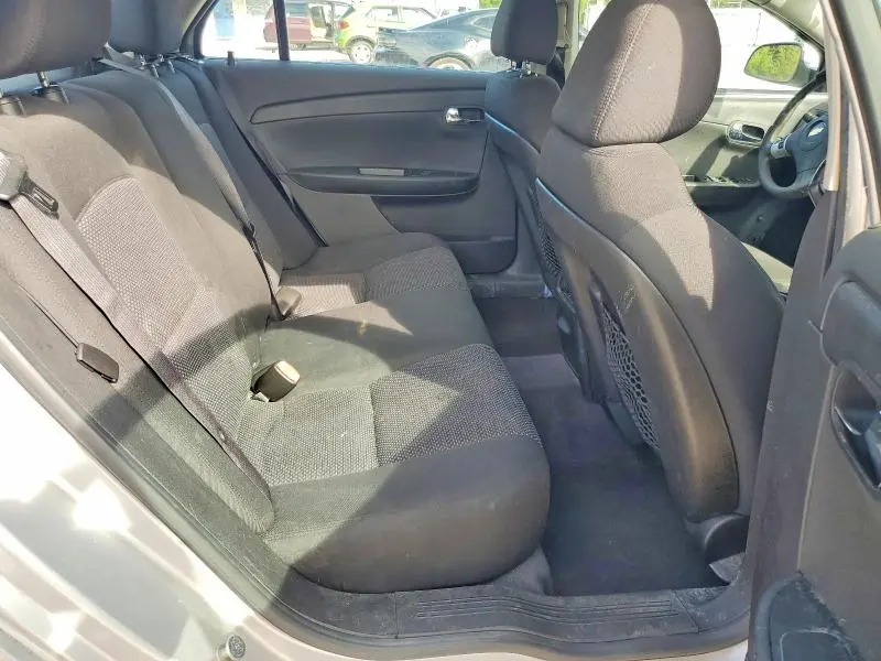 2011 CHEVROLET MALIBU 1LT  