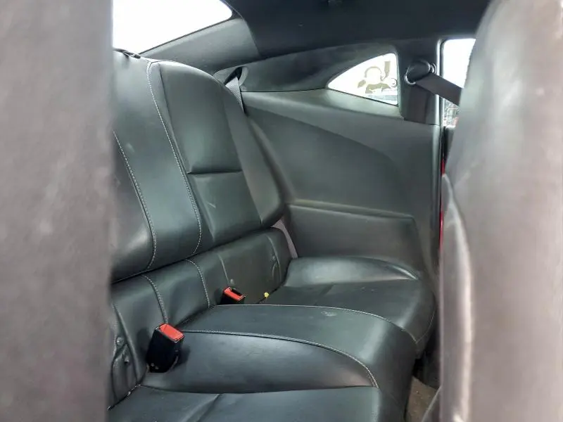 2013 CHEVROLET CAMARO LT  