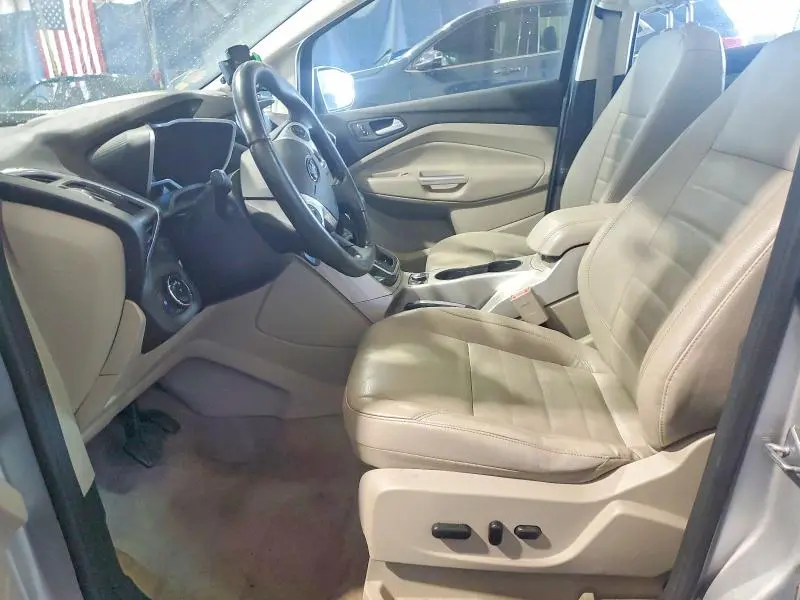 2013 FORD C-MAX SEL  