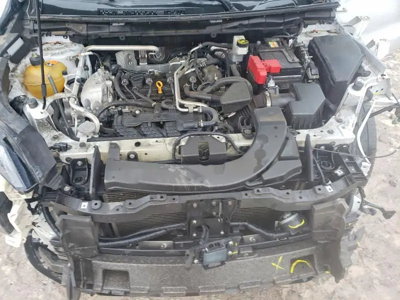 2023 MITSUBISHI OUTLANDER SEL  