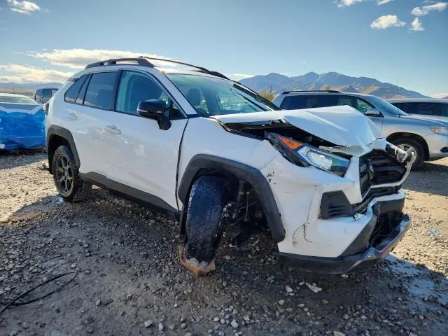 2020 TOYOTA RAV4 ADVENTURE  