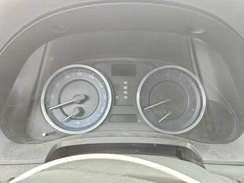 2011 LEXUS IS 250  