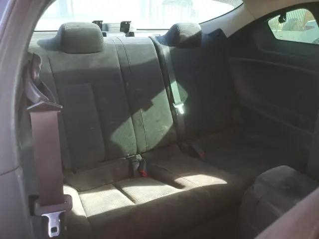 2013 NISSAN ALTIMA S  